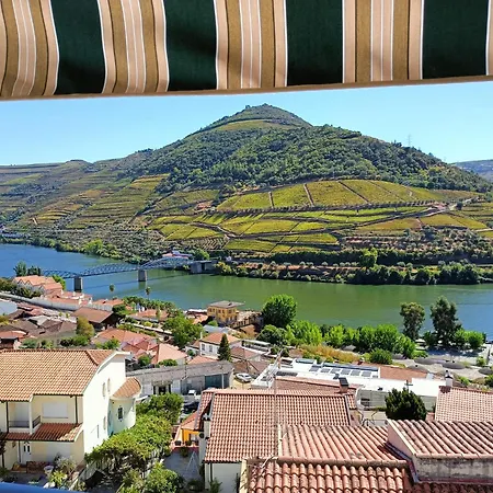Διαμέρισμα O Douro - Local Pinhão