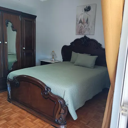 O Douro - Local Apartment *