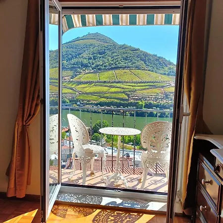 O Douro - Local Apartament