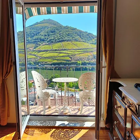 Apartament O Douro - Local