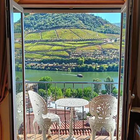 Διαμέρισμα O Douro - Local Pinhão