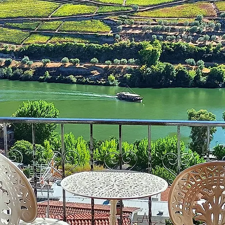 O Douro - Local Apartament