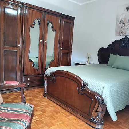 Apartament O Douro - Local *