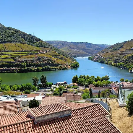 O Douro - Local *