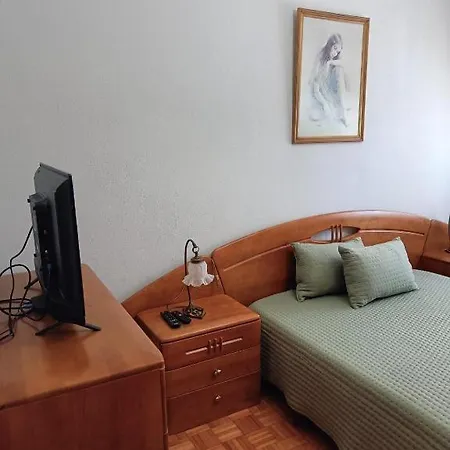 Apartament O Douro - Local