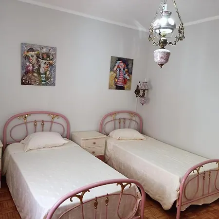 Apartment O Douro - Local Pinhao