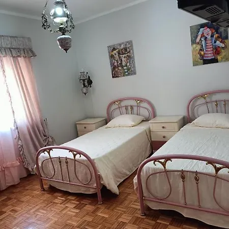 O Douro - Local Apartment Pinhao