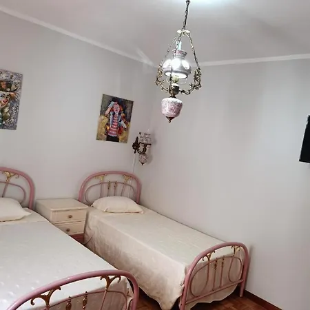 O Douro - Local Apartment Pinhao