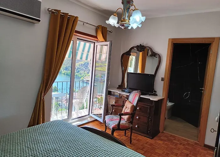 O Douro - Local Appartement