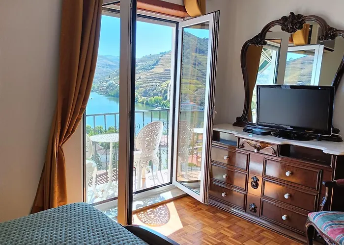 O Douro - Local Appartement *