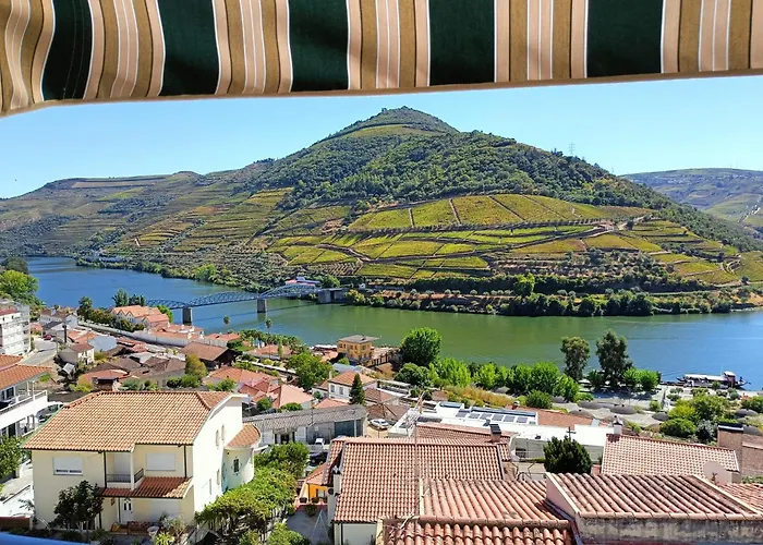 Appartement O Douro - Local Pinhão