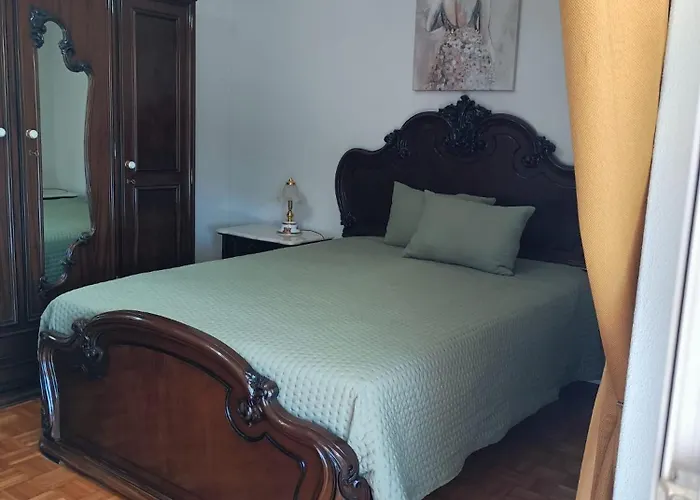 O Douro - Local Appartement *