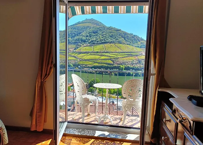 O Douro - Local 아파트