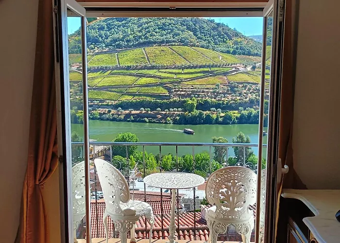 아파트 O Douro - Local 핀하오