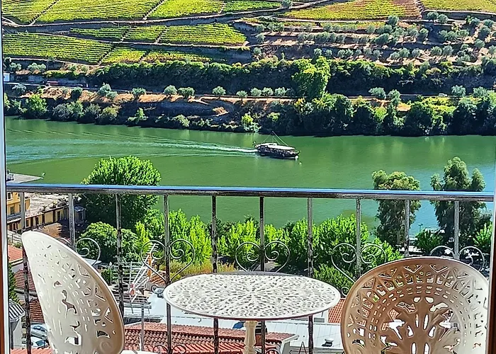 O Douro - Local 아파트