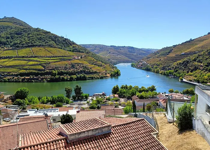 O Douro - Local *