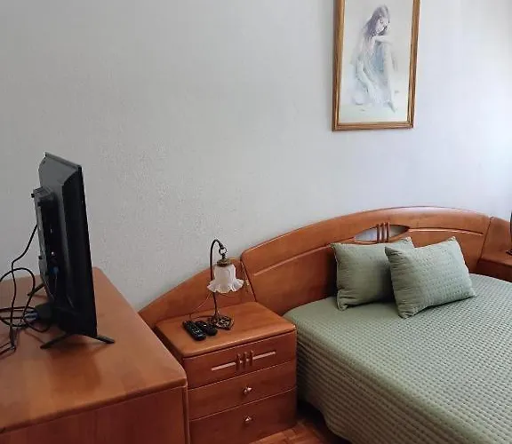 Appartement O Douro - Local