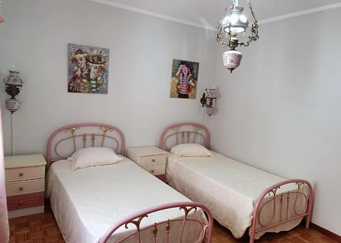 Appartement O Douro - Local Pinhão