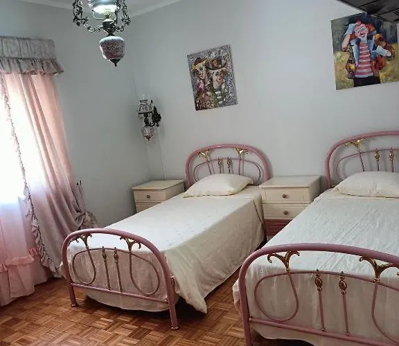 O Douro - Local 아파트 핀하오