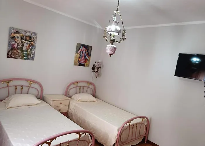 O Douro - Local Appartement Pinhão